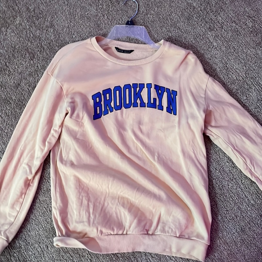 Medium Shein Long sleeve
